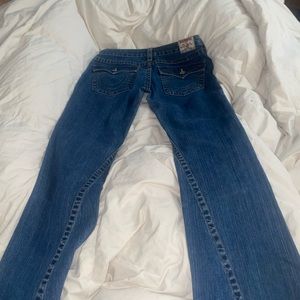 True Religion Women’s Jeans - size 31 waist